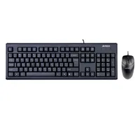 ست کیبورد و ماوس Dell KR-8572 Silent