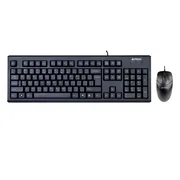 ست کیبورد و ماوس Dell KR-8572 Silent
