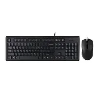 ست کیبورد و ماوس Dell KR-9276