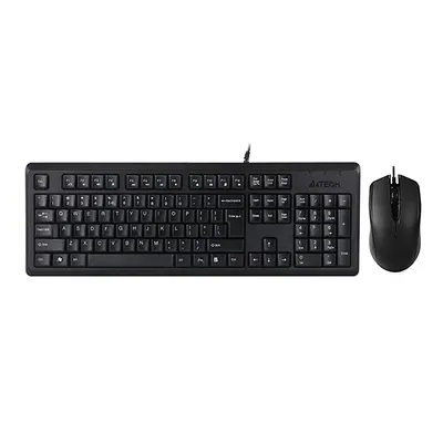ست کیبورد و ماوس Dell KR-9276