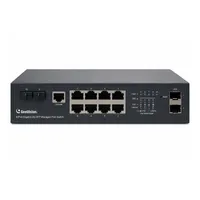 سوییچ شبکه Dell GV-APOE0811