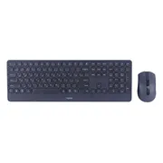 ست کیبورد و ماوس Dell 9510M