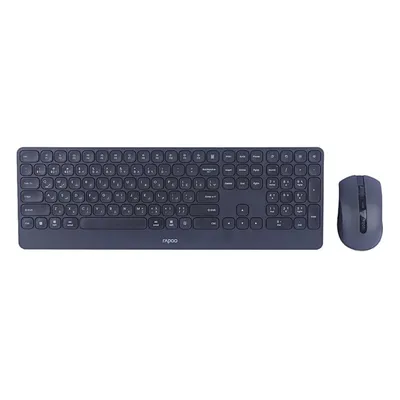 ست کیبورد و ماوس Dell 9510M