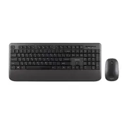 ست کیبورد و ماوس Dell TKM 7021W