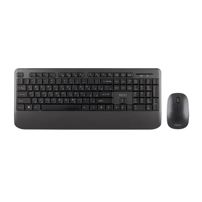 ست کیبورد و ماوس Dell TKM 7021W
