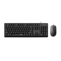 ست کیبورد و ماوس Dell X130 Pro