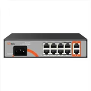 سوییچ شبکه Dell MSW 3008FP 2GL 120I
