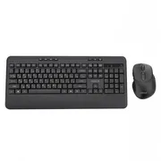 ست کیبورد و ماوس Dell H-MK25