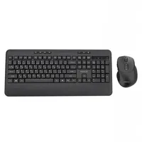 ست کیبورد و ماوس Dell H-MK25