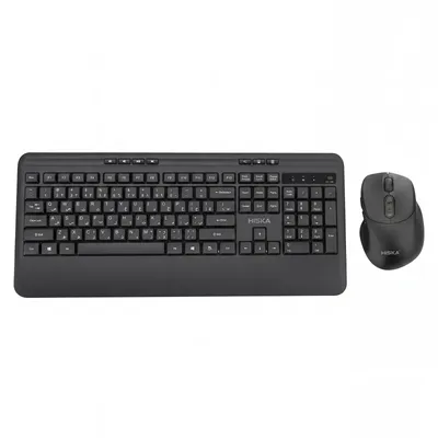 ست کیبورد و ماوس Dell H-MK25