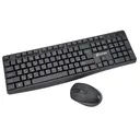 ست کیبورد و ماوس Dell WK800