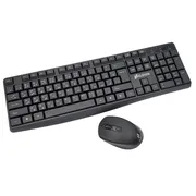 ست کیبورد و ماوس Dell WK800