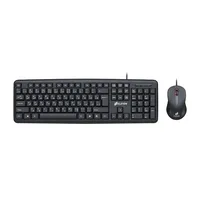ست کیبورد و ماوس Dell km400
