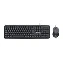 ست کیبورد و ماوس Dell km400