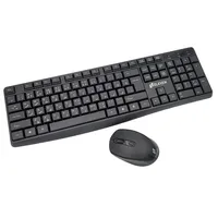 ست کیبورد و ماوس Dell WK800