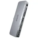 هاب Anker 541 USB-C Hub 6-in-1