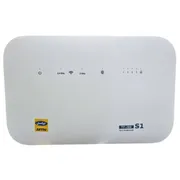 مودم Gigabyte TF-i60 S1 به همراه سیم کارت و 1000 اینترنت 6 ماهه