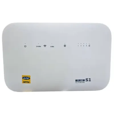مودم Gigabyte TF-i60 S1 به همراه سیم کارت و 1000 اینترنت 6 ماهه