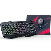ست کیبورد و ماوس Dell TZ3006