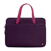 کیف لپ‌تاپ Dell Milan Briefcase Sleeve (16 اینچ)