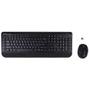 ست کیبورد و ماوس Dell HKCW140