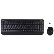 ست کیبورد و ماوس Dell HKCW140