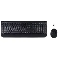 ست کیبورد و ماوس Dell HKCW140