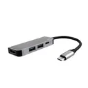 هاب Dell USB-C to HDMI JCP6189