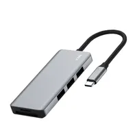 هاب Dell JCP6300 USB-C