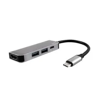هاب Dell USB-C to HDMI JCP6189