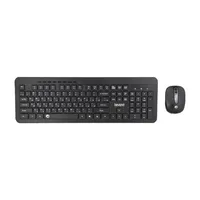 ست کیبورد و ماوس Dell BMK-5310RF