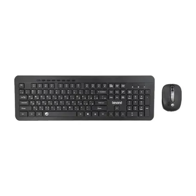 ست کیبورد و ماوس Dell BMK-5310RF