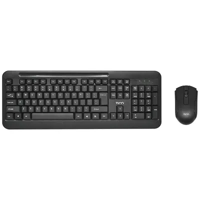 ست کیبورد و ماوس Dell TKM 8056