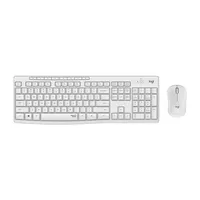 ست کیبورد و ماوس Logitech MK295