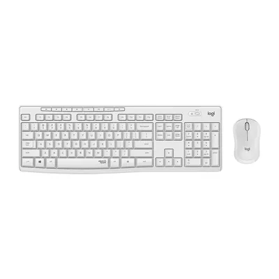 ست کیبورد و ماوس Logitech MK295