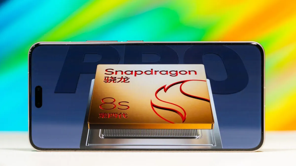 جزئیات جدید از چیپست Snapdragon 8 Elite 2؛ جهش بزرگ کوالکام در قدرت پردازشی