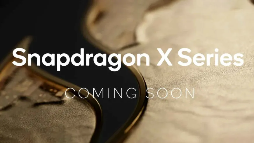 شرکت کوالکام با تراشه‌های سری Snapdragon X برای PC ها اهداف بزرگی دنبال می‌کند