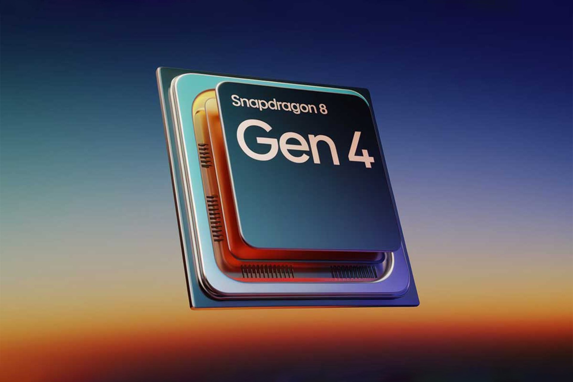 snapdragon 8 gen 4