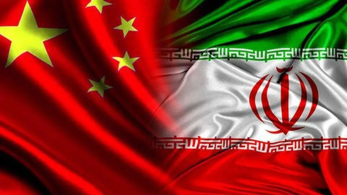 وزیر ارتباطات: همکاری ایران و چین اینترنت را محدود نمی‌کند