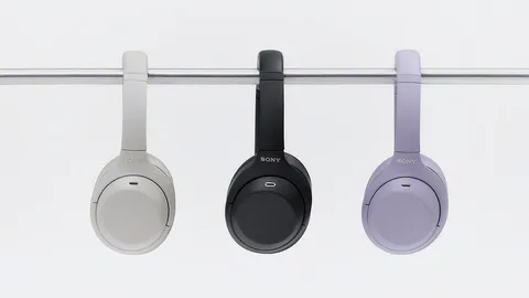 هدفون WH-1000XM4C سونی؛ نسل دوم M4 با قیمت حدود ۳۰۰ دلار