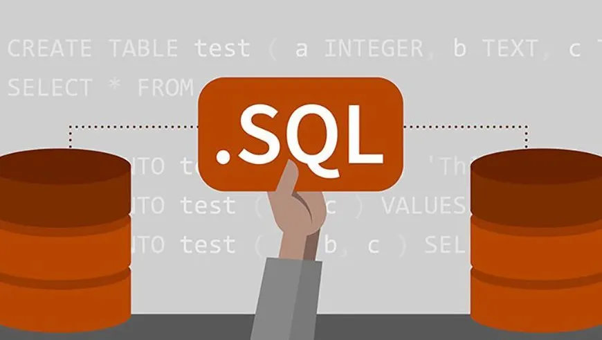 آموزش SQL؛ بخش چهارم - دستور Select برای بازیابی اطلاعات