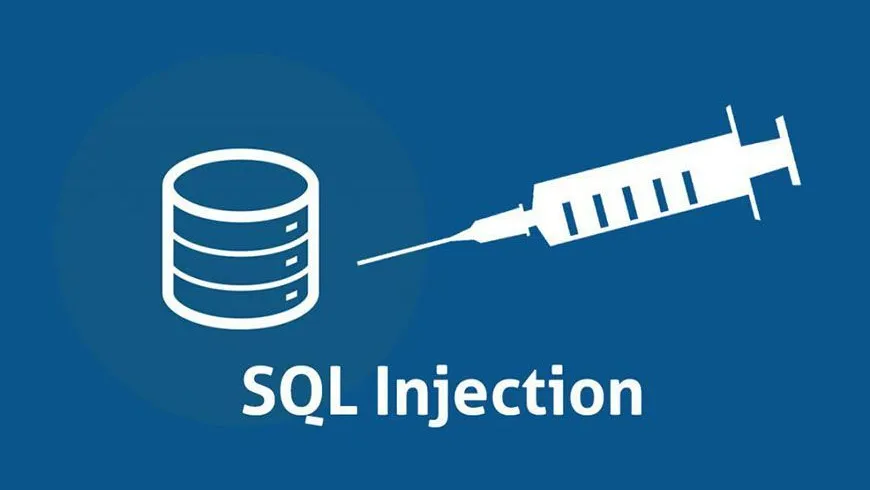 حمله SQL injection چیست؟