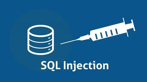 حمله SQL injection چیست؟
