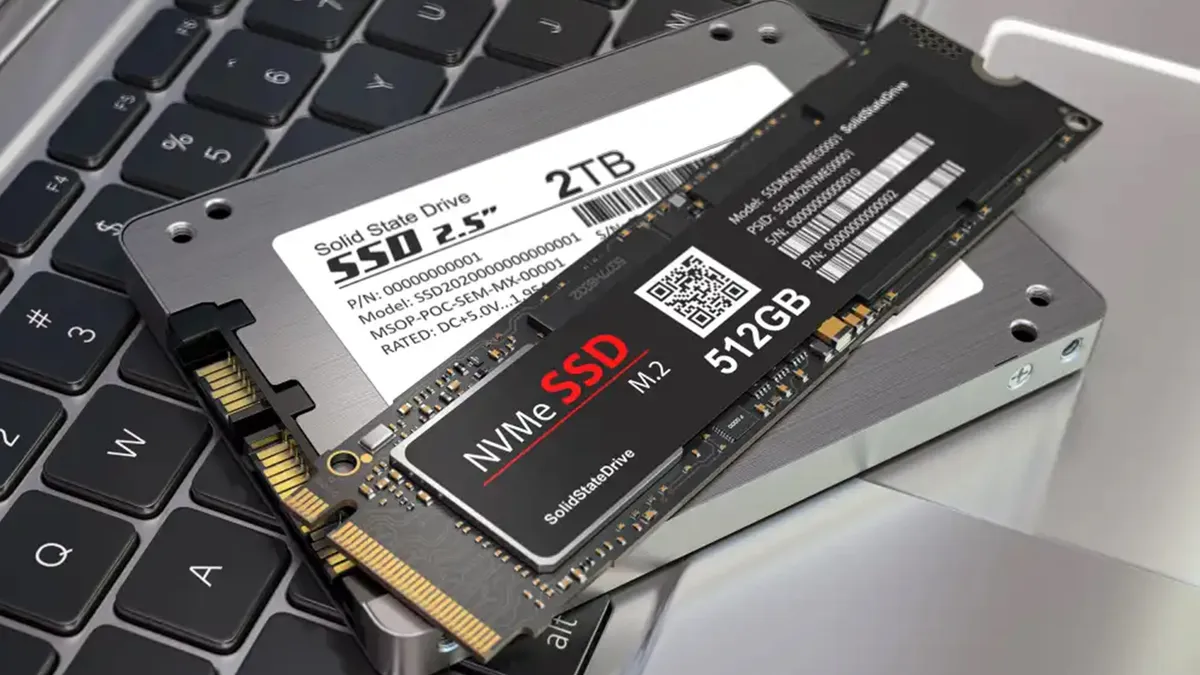 شش ترفند ساده برای به حداکثر رساندن عملکرد SSD