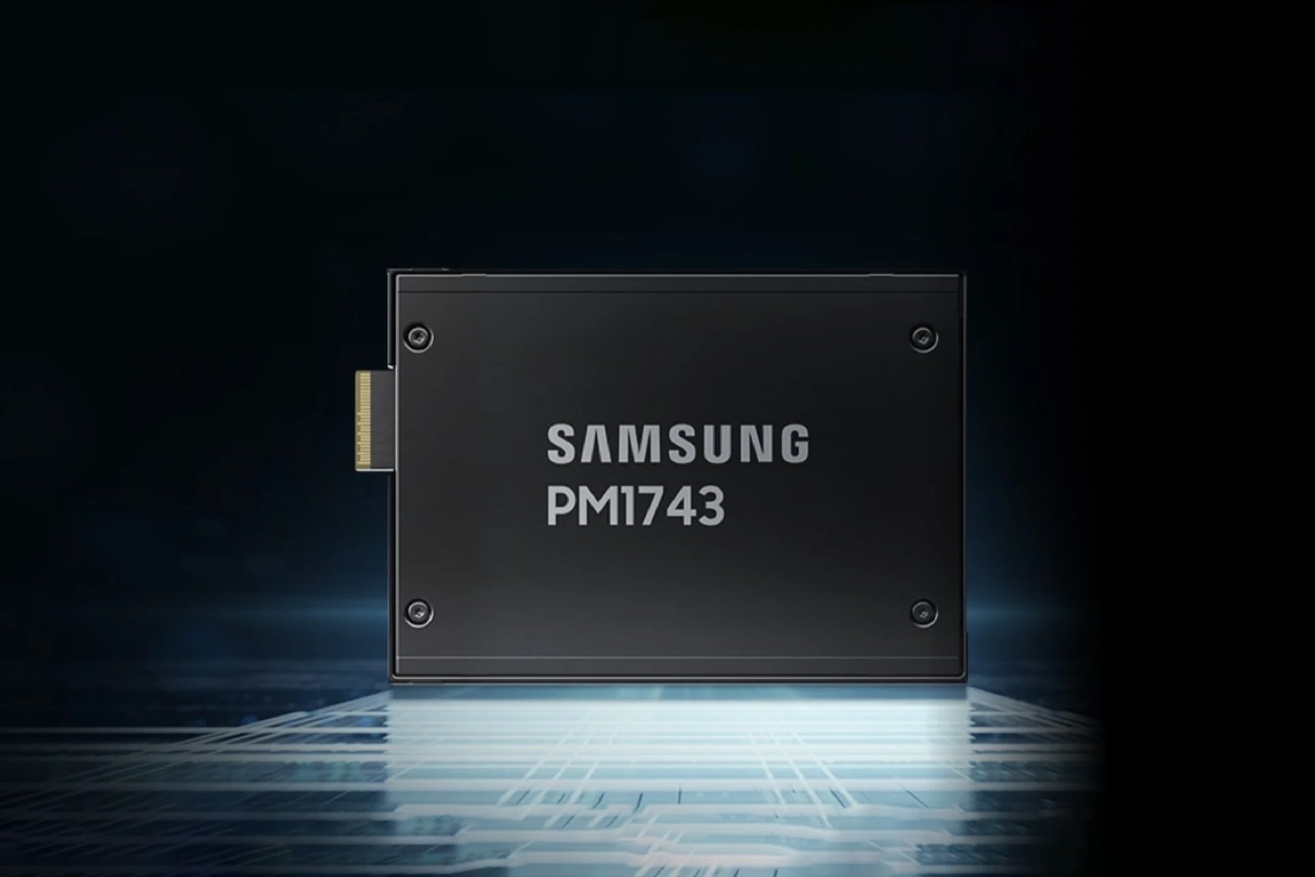 ssd samsung