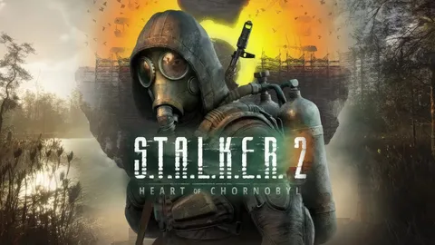 سرانجام بازی STALKER 2 گلد شد؛ عرضه در 30 آبان