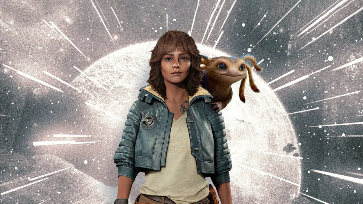 تکمیل داستان بازی Star Wars Outlaws به 30 ساعت زمان نیاز دارد