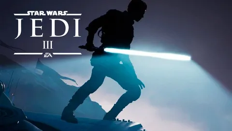 قسمت سوم و پایانی Star Wars Jedi در حال توسعه است