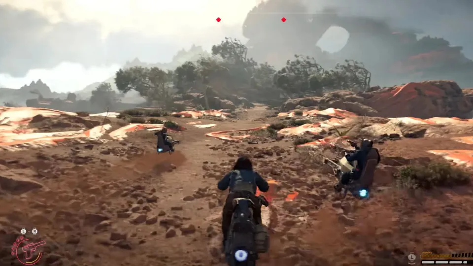 star-wars-outlaws gameplay