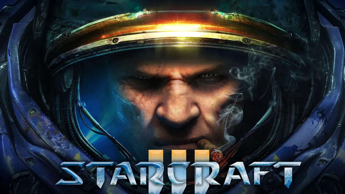بازی جدید Blizzard با موتور آنریل انجین 5 ساخته خواهد شد؛ استارکرافت جدید در راه است؟